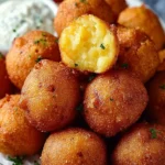 Southern Hush Puppies First Image