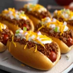 Hot Dog Chili Recipe First Image