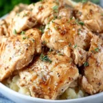 Crockpot Frozen Chicken First Image