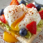 Instant Pot Poached Eggs First Image