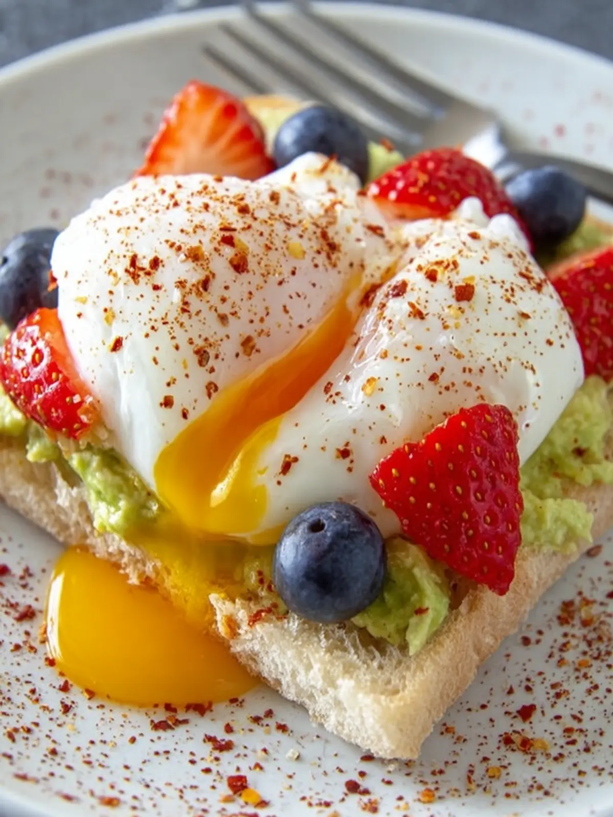 Instant Pot Poached Eggs First Image