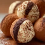 Tiramisu Truffles: Irresistible Coffee Treats First Image