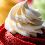 Cream Cheese Whipped Cream First Image