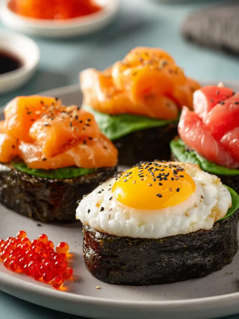 Takes Two Eggs First Image