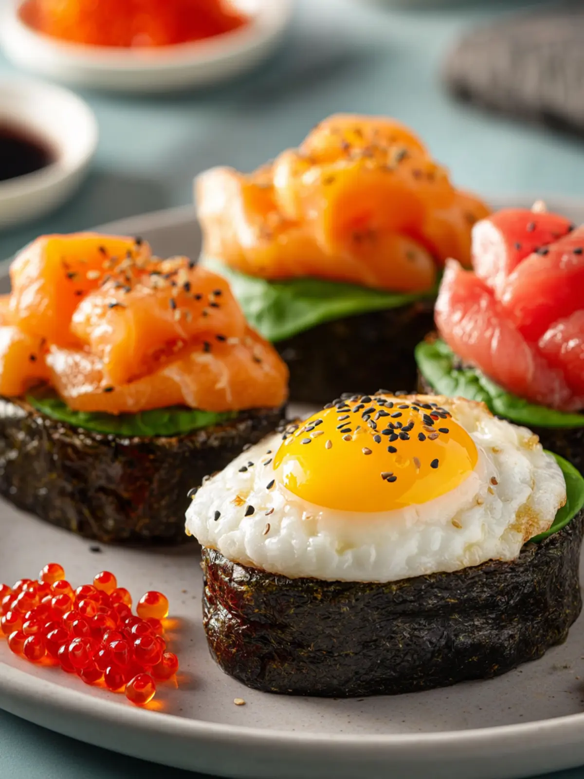 Takes Two Eggs First Image