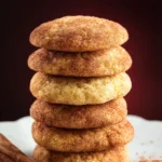 Snickerdoodle Cookies First Image