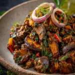 Baingan Methi First Image