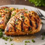 Buttermilk Chicken Marinade First Image