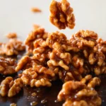 How to Make Glazed Walnuts (Quick & Easy!) First Image