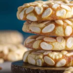 Italian Pignoli Cookies First Image