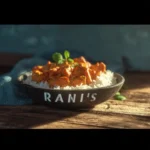 Spicy Brazilian Coconut Chicken for a Cozy Family Dinner First Image