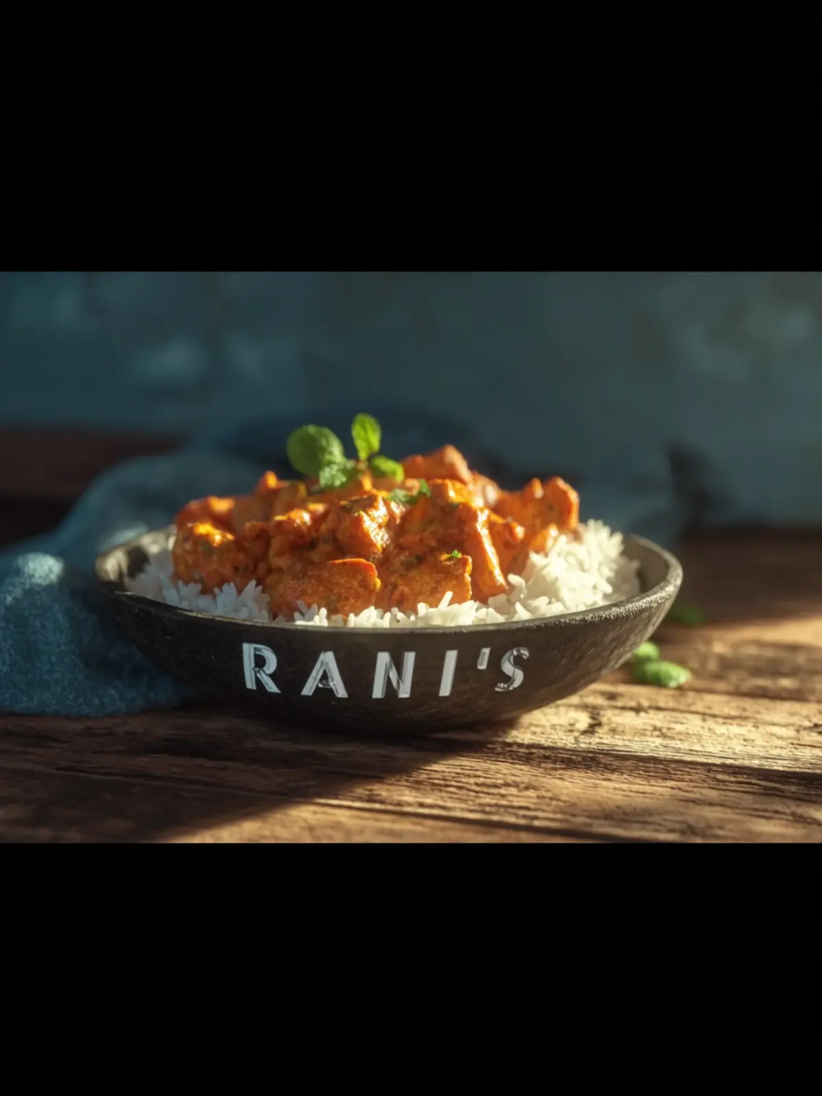 Spicy Brazilian Coconut Chicken for a Cozy Family Dinner First Image