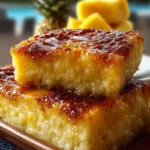 Pineapple Bake First Image