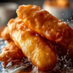 Best Long John Silver’s Batter First Image