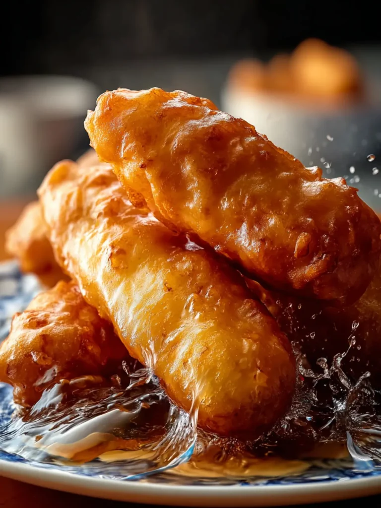 Best Long John Silver’s Batter First Image