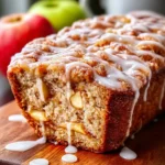Amish Apple Fritter Bread First Image