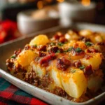Amish Winter Bliss Casserole First Image