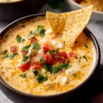 Copycat Torchy’s Queso Dip First Image