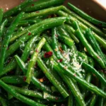 Italian Green Beans First Image