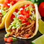 Rotel Tacos First Image