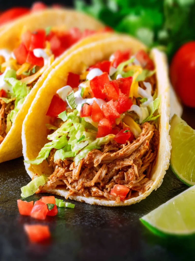 Rotel Tacos First Image