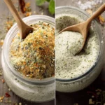 Homemade Ranch Seasoning First Image