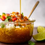 Honey Ginger Vinaigrette First Image