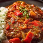 Old-Fashioned Swiss Steak Is Even Better in the Slow Cooker First Image