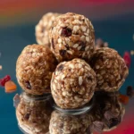 Quick and Easy Energy Bites Recipe First Image