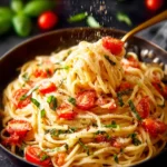 margherita pasta First Image