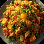 Bang Bang Fried Rice First Image