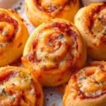 Gluten Free Pizza Rolls First Image