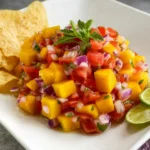 Mango Pico de Gallo First Image