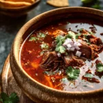Savory Beef Birria Recipe: A Comforting Delight First Image