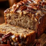 Sweet Alabama Pecanbread First Image