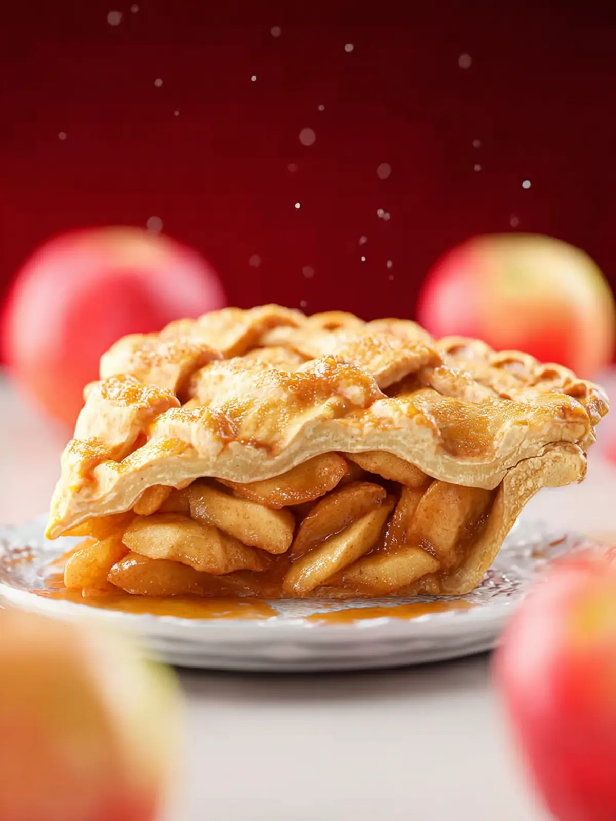 apple pie First Image