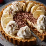 banoffee pie First Image