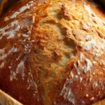no knead bread First Image