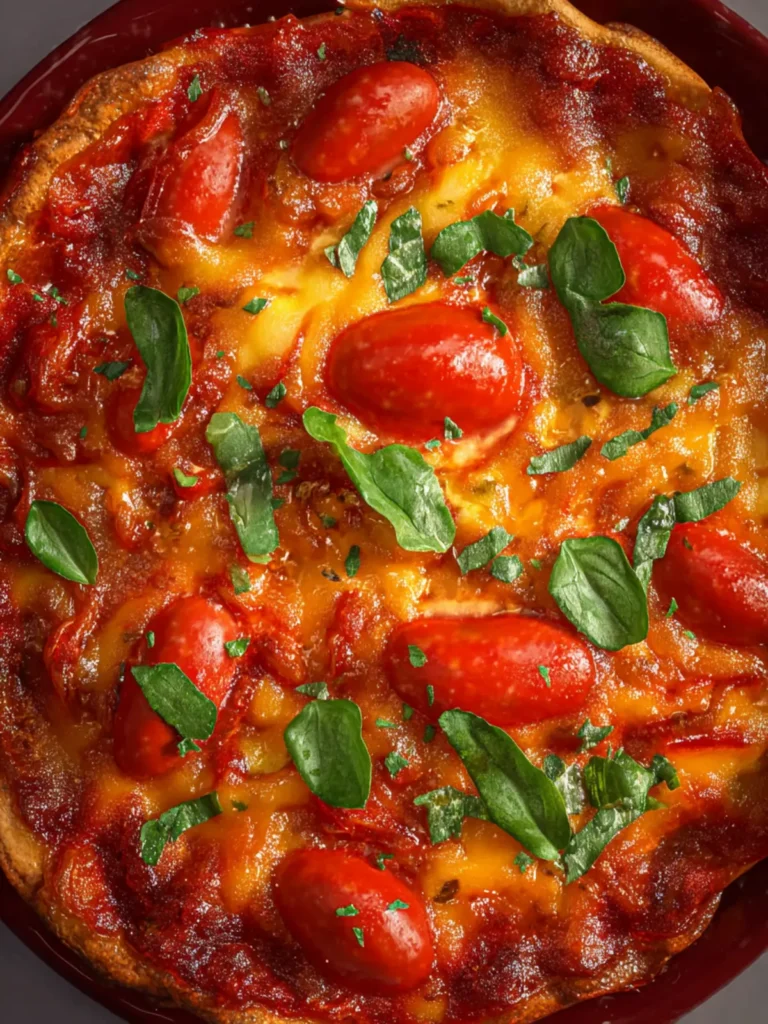 pizza beans First Image