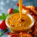Awesome Sauce First Image