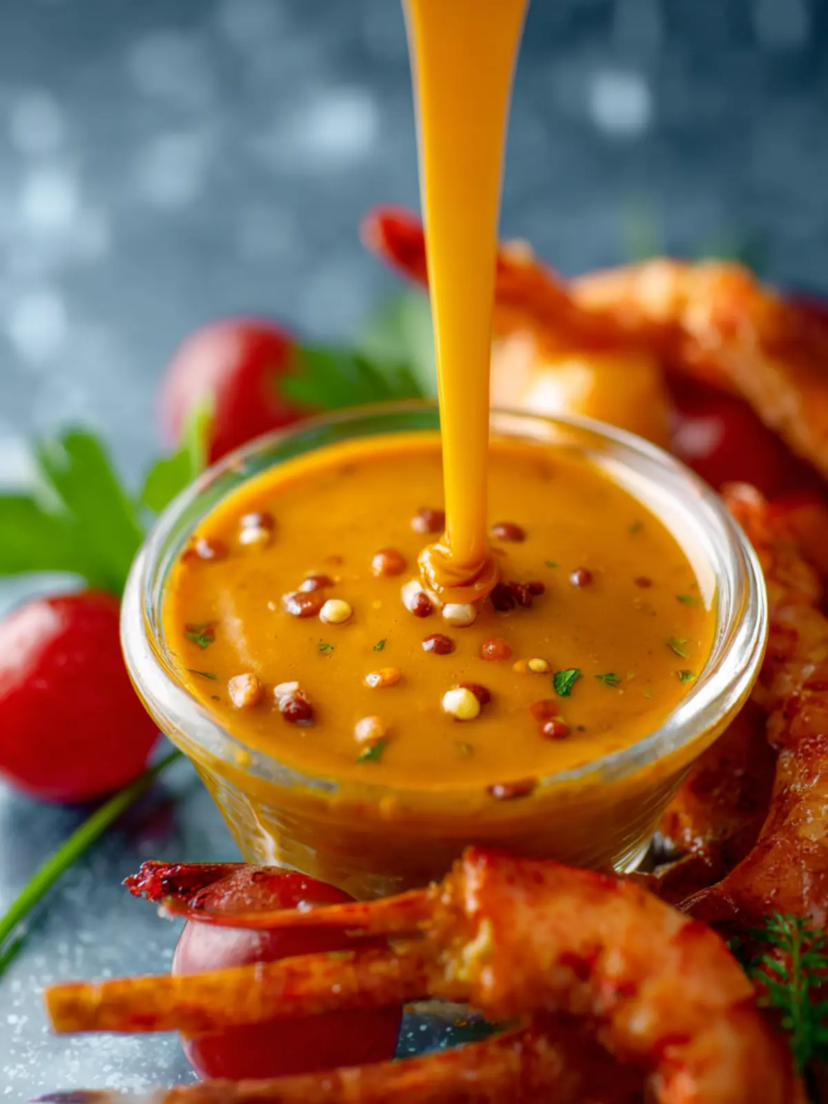Awesome Sauce First Image