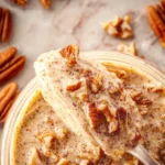 Creamy Pecan Butter First Image