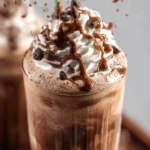 Frozen Mocha Coffee First Image