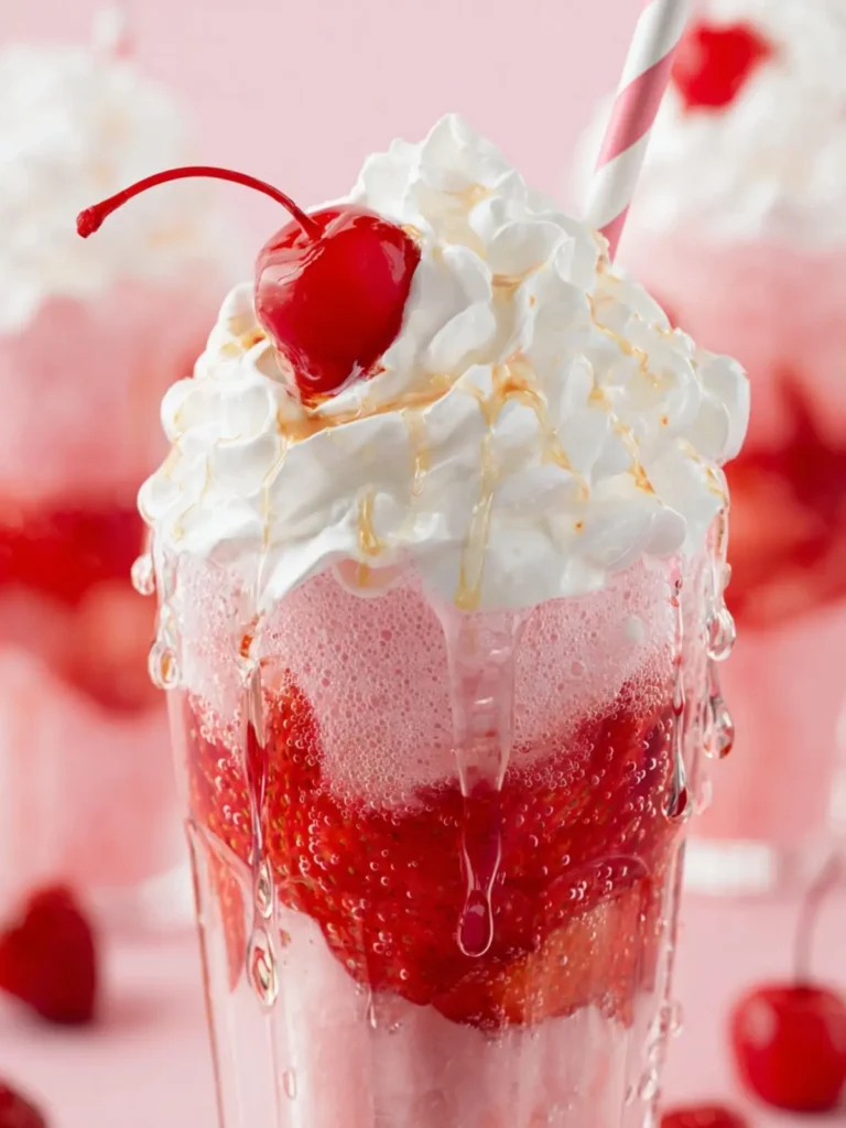 Italian Cream Sodas First Image