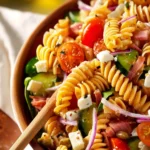 Pasta Salad First Image