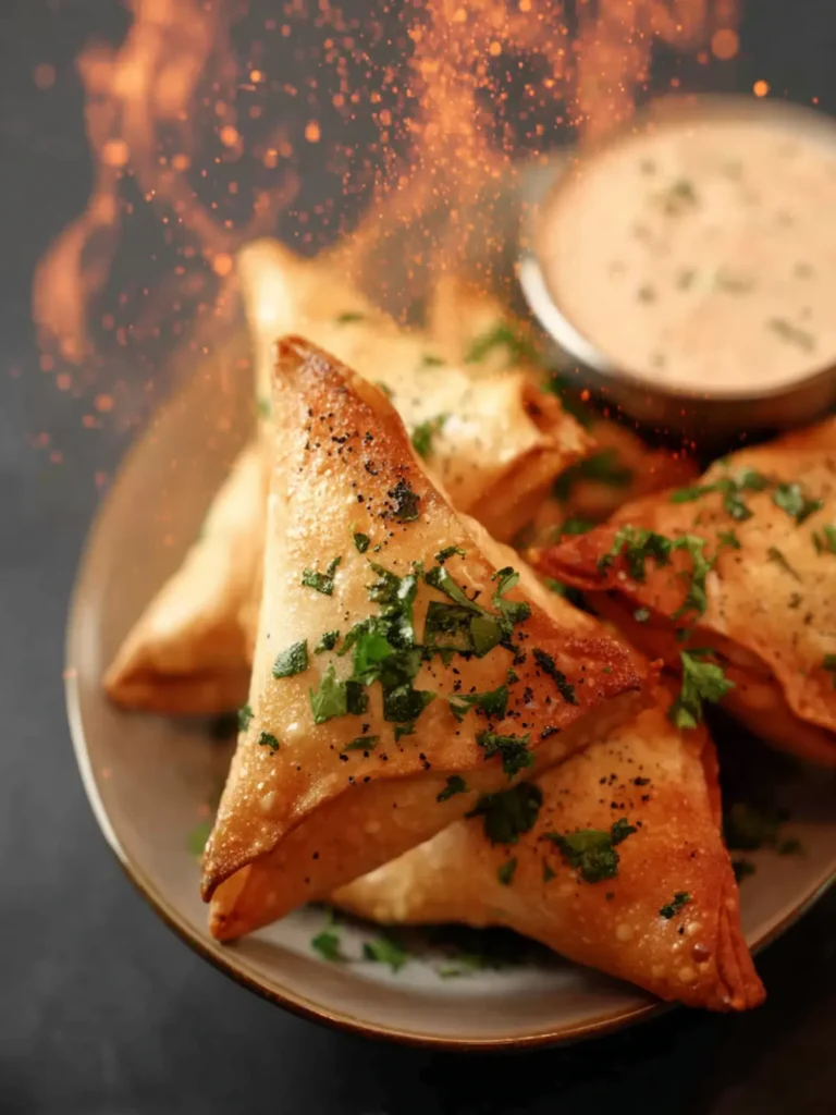 Samosa Sauce First Image